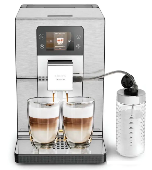 Кавомашина KRUPS EA877D10